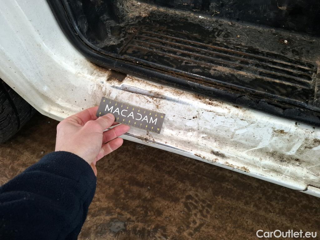  Citroen  Jumper  Fourgon Grand Volume 30 L2H2 Club BlueHDi 140 Start&Stop BlueHDi 140CV BVM6 E6dT #58