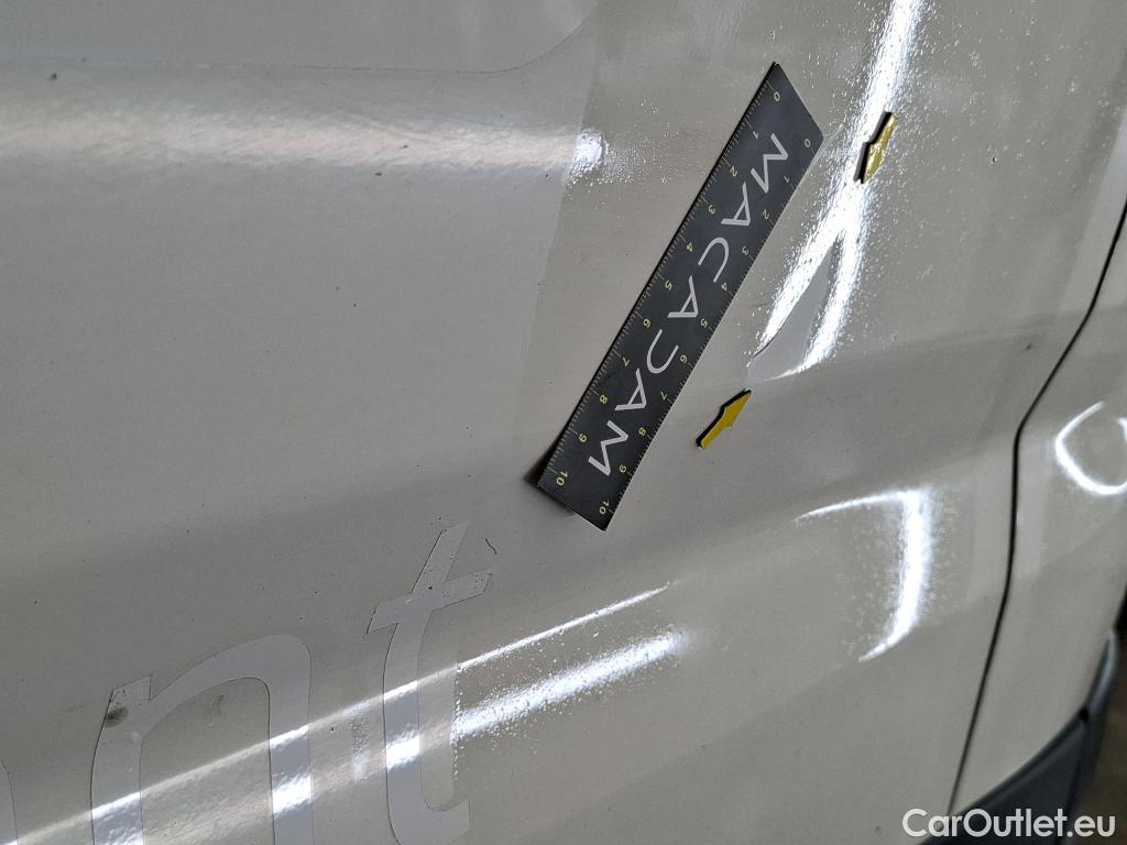  Citroen  Jumper  Fourgon Grand Volume 30 L2H2 Club BlueHDi 140 Start&Stop BlueHDi 140CV BVM6 E6dT #5