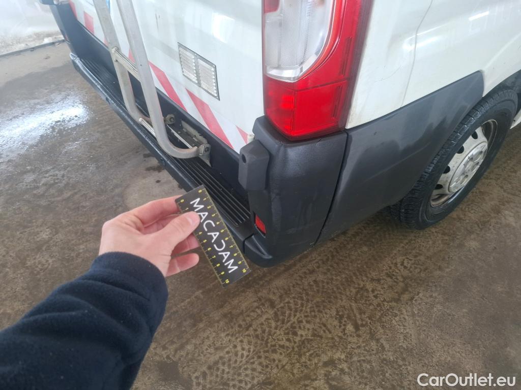  Citroen  Jumper  Fourgon Grand Volume 30 L2H2 Club BlueHDi 140 Start&Stop BlueHDi 140CV BVM6 E6dT #62