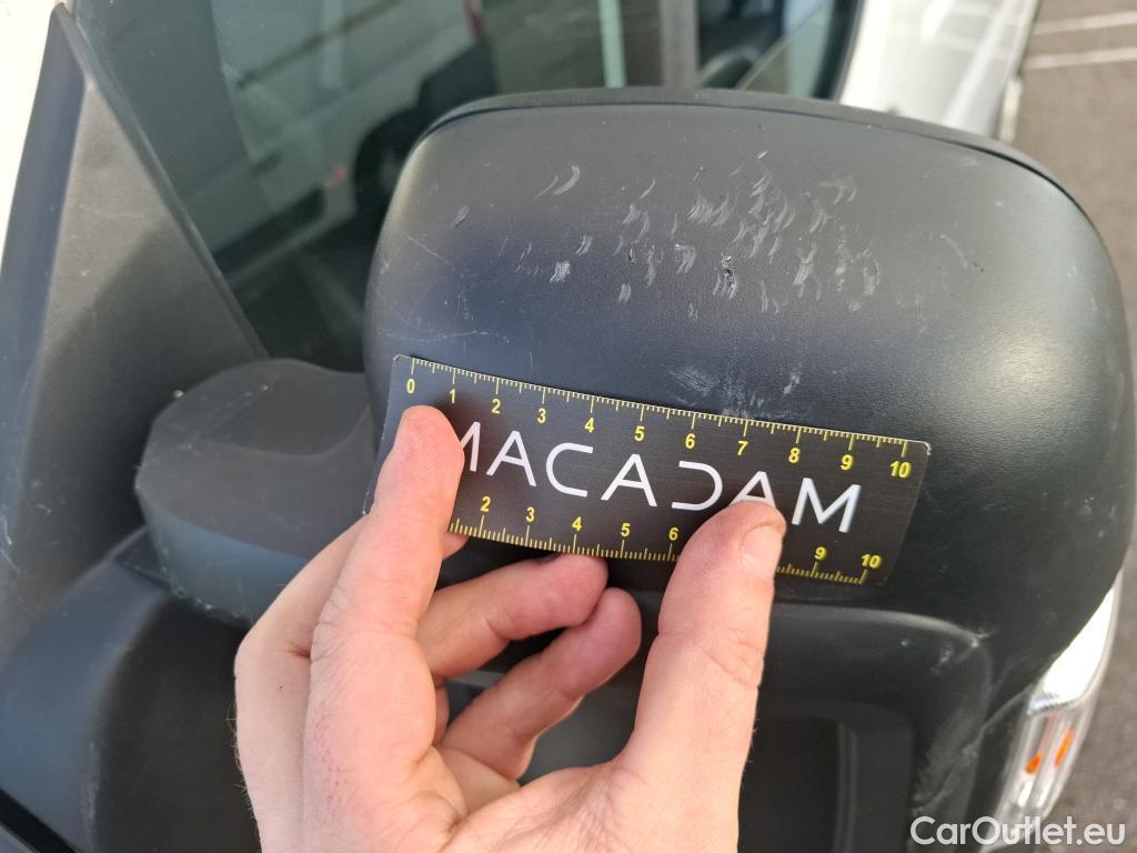  Fiat  Ducato FIAT  2014 4P Fourgon tôlé 30 M H2 23 Multijet 120 Pack Pro Nav #88