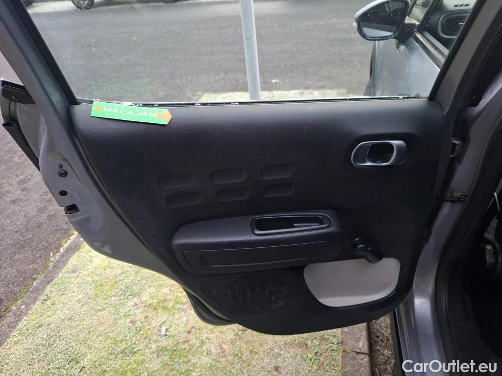  Citroen  C3  Société Feel 1.5 BlueHDI 100CV BVM6 E6d #1