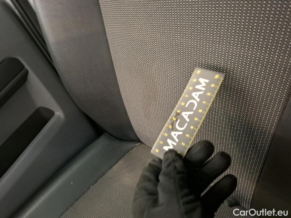  Citroen  Jumpy  Fourgon Club M 1.5 BlueHDi 100CV BVM6 E6d #34