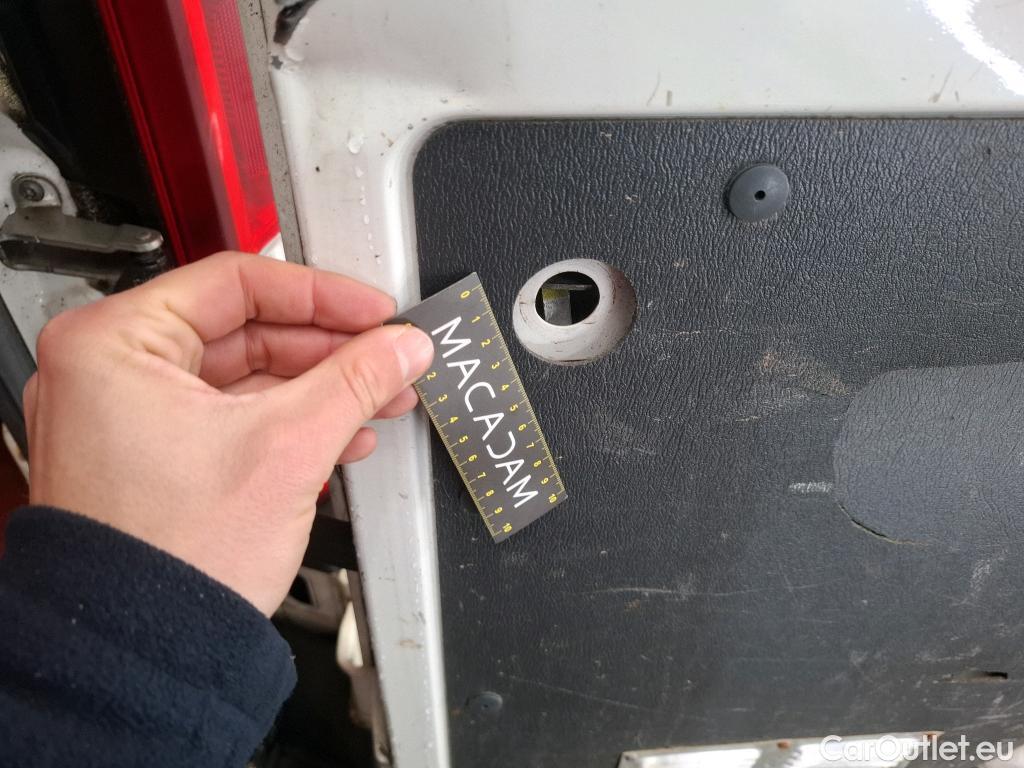  Citroen  Jumper  Fourgon Grand Volume 30 L2H2 Club BlueHDi 140 Start&Stop BlueHDi 140CV BVM6 E6dT #44