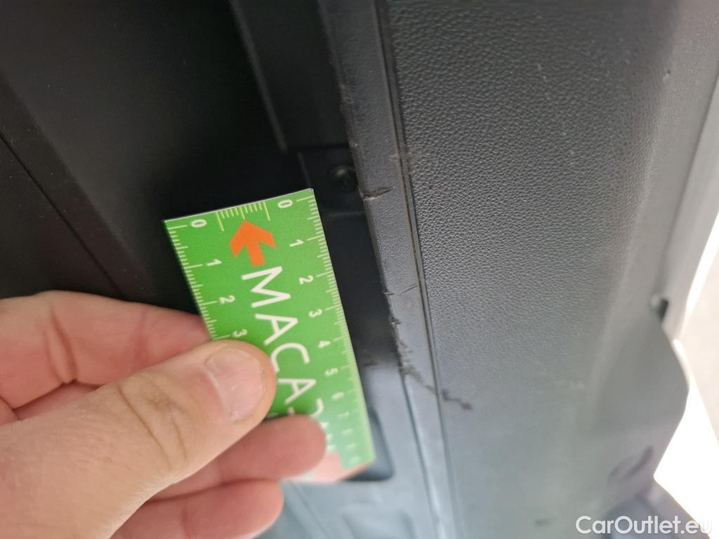  Citroen  C3  Société Feel 1.5 BlueHDI 100CV BVM6 E6d #23