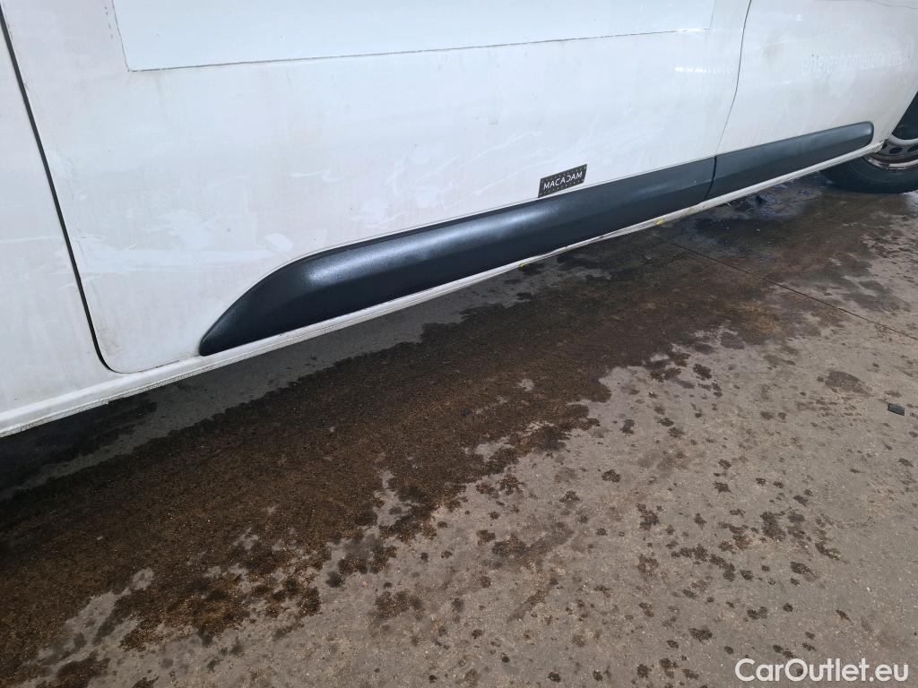  Citroen  Jumpy  Fourgon Club XL 2.0 BlueHDi 120CV BVM6 E6dT #4