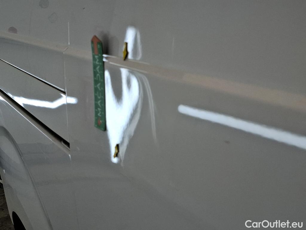  Citroen  Jumpy  Fourgon CityVan XS 1.5 BlueHDi 120CV BVM6 E6dT #6