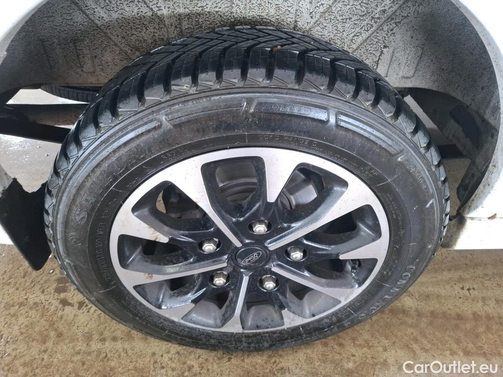  Ford  Transit FORD  Custom / 2018 / 4P / Fourgon tôlé 2.0 ECOBLUE 185 320 L1H1 AUTO SPORT #32