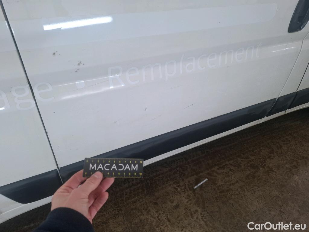  Citroen  Jumper  Fourgon Grand Volume 30 L2H2 Club BlueHDi 140 Start&Stop BlueHDi 140CV BVM6 E6dT #50