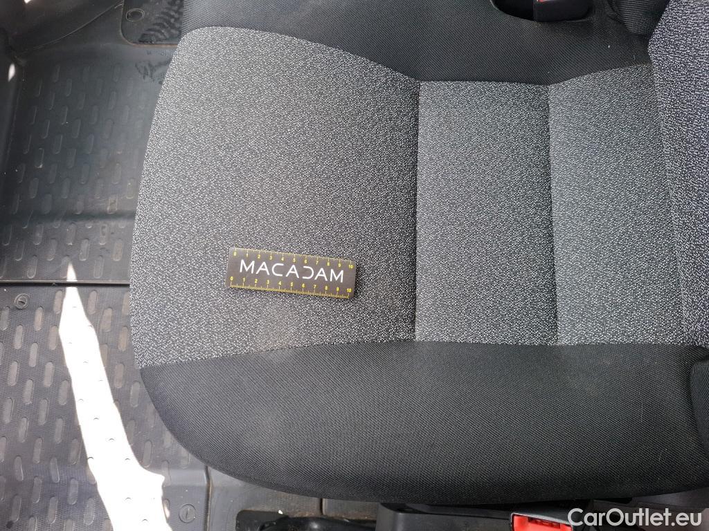  Fiat  Ducato FIAT  2014 4P Fourgon tôlé 30 M H2 23 Multijet 120 Pack Pro Nav #67