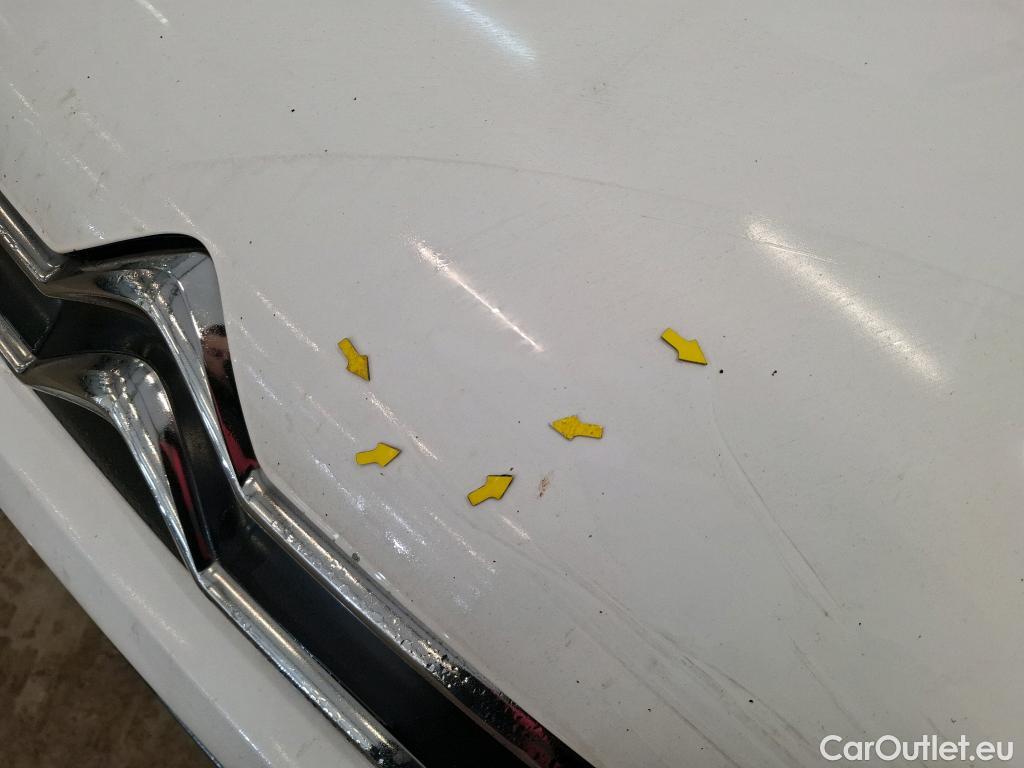  Citroen  C3  Société Feel 1.5 BlueHDI 100CV BVM5 E6dT #8