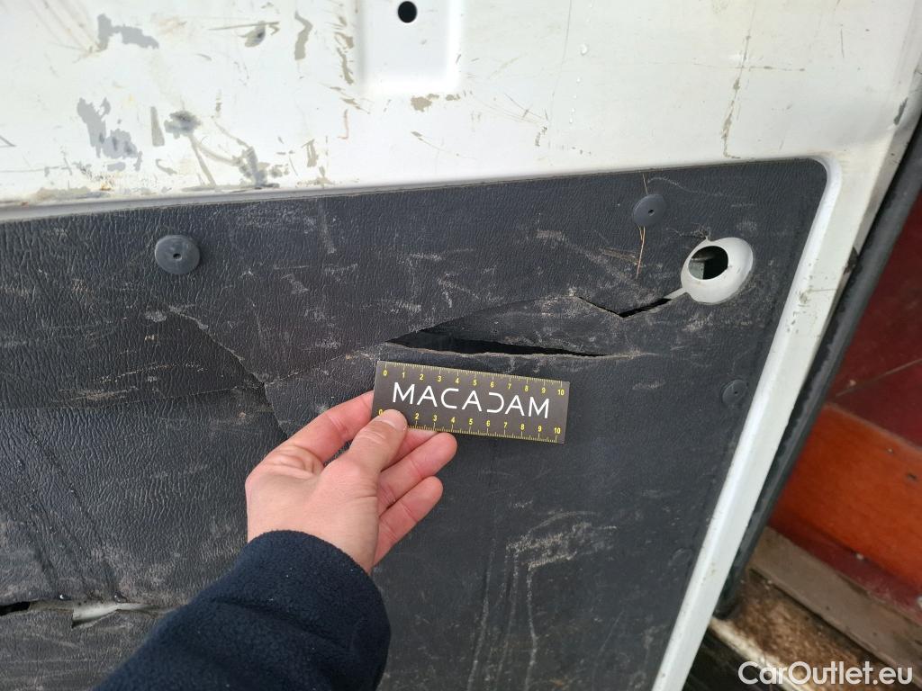  Citroen  Jumper  Fourgon Grand Volume 30 L2H2 Club BlueHDi 140 Start&Stop BlueHDi 140CV BVM6 E6dT #31