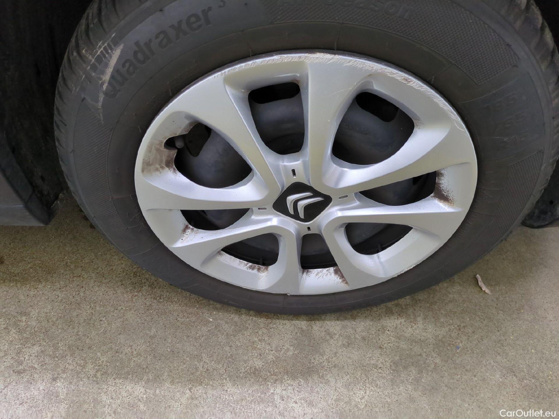  Citroen  C3  Société Feel 1.5 BlueHDI 100CV BVM5 E6dT #8