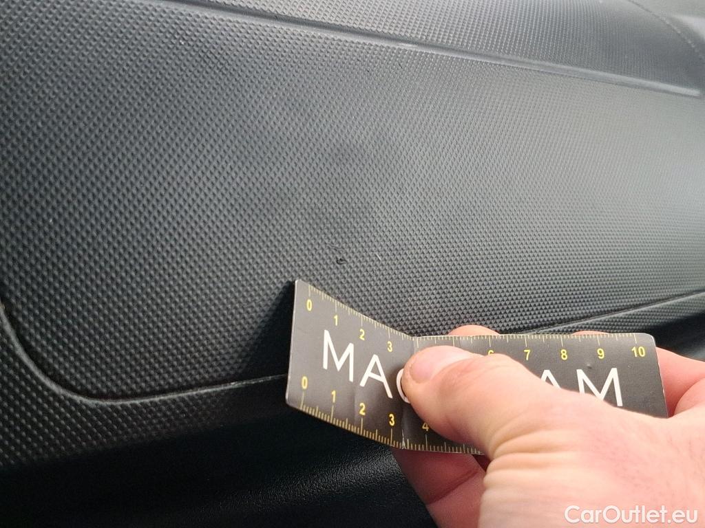  Fiat  Fiorino FIAT  / 2016 / 4P / Fourgonnette 1.3 Multijet 95 Pro Lounge #37