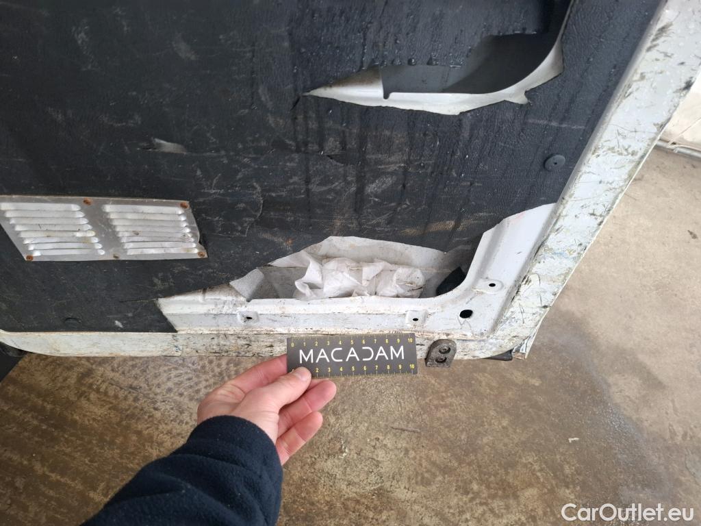  Citroen  Jumper  Fourgon Grand Volume 30 L2H2 Club BlueHDi 140 Start&Stop BlueHDi 140CV BVM6 E6dT #28