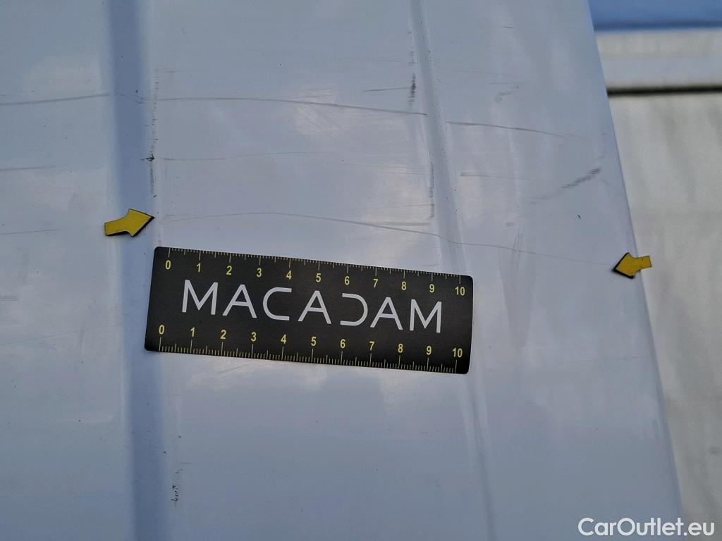  Fiat  Ducato FIAT  2014 4P Fourgon tôlé 30 M H2 23 Multijet 120 Pack Pro Nav #35