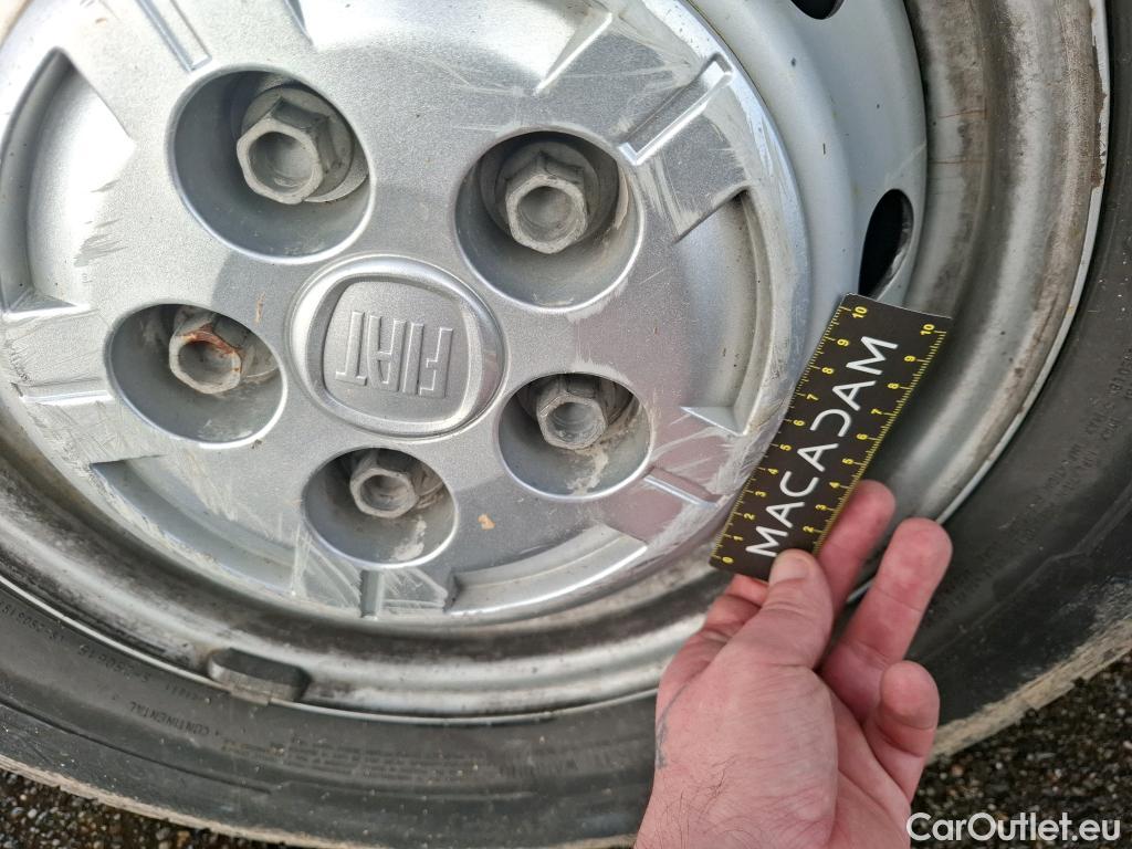  Fiat  Ducato FIAT  2014 4P Fourgon tôlé 30 M H2 23 Multijet 120 Pack Pro Nav #94