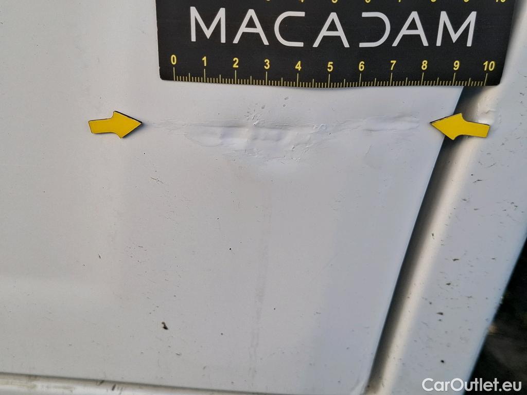  Fiat  Ducato FIAT  2014 4P Fourgon tôlé 30 M H2 23 Multijet 120 Pack Pro Nav #16