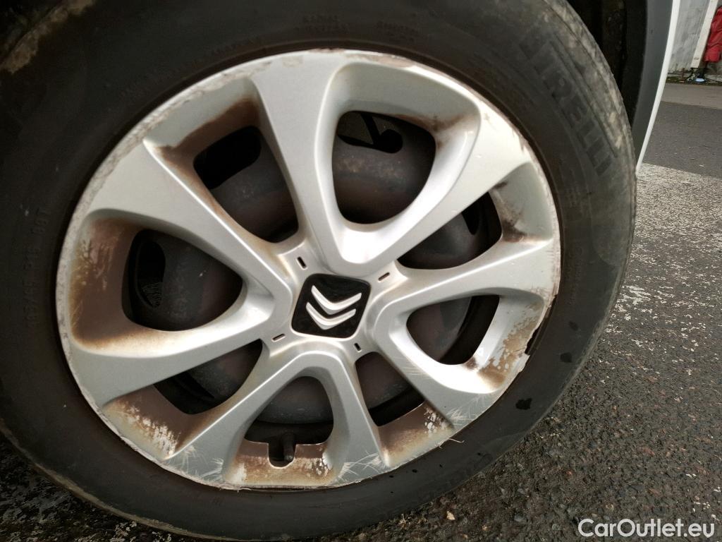  Citroen  C3  Société Feel 1.5 BlueHDI 100CV BVM5 E6dT #31