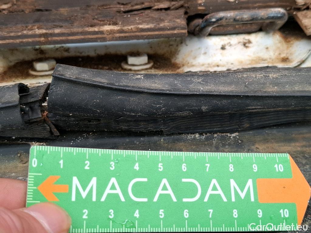  Citroen  Jumpy  Fourgon CityVan XS 1.5 BlueHDi 120CV BVM6 E6dT #32