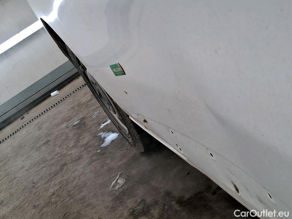  Citroen  Jumpy  Fourgon CityVan XS 1.5 BlueHDi 120CV BVM6 E6dT #2