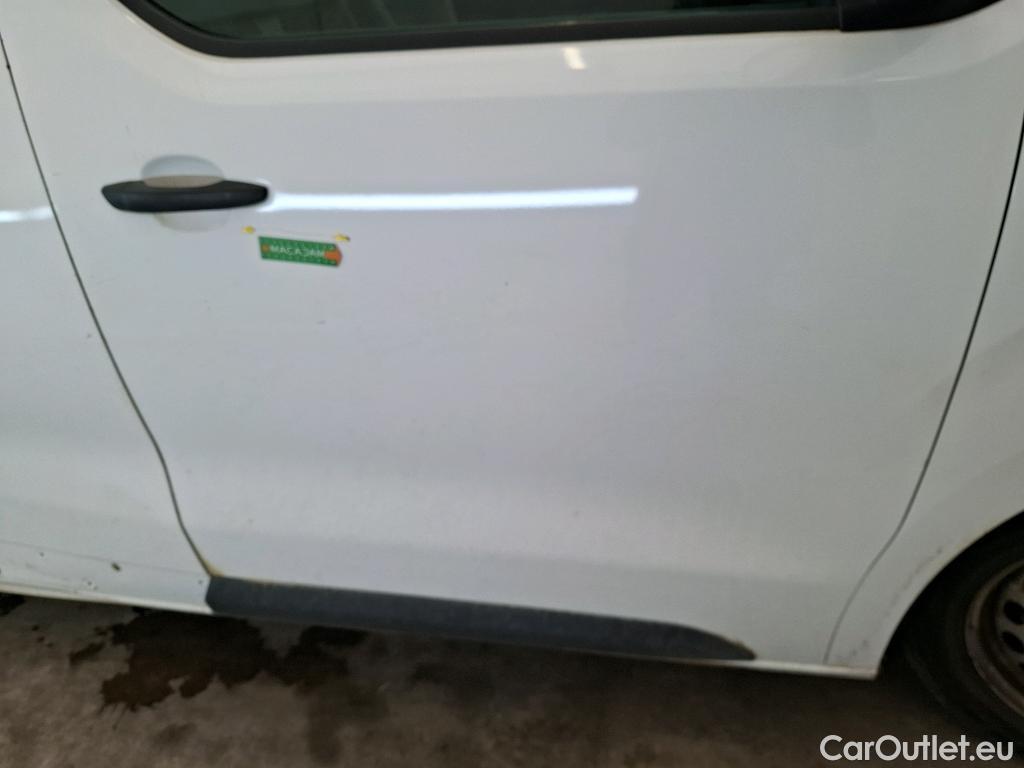  Citroen  Jumpy  Fourgon CityVan XS 1.5 BlueHDi 120CV BVM6 E6dT #23