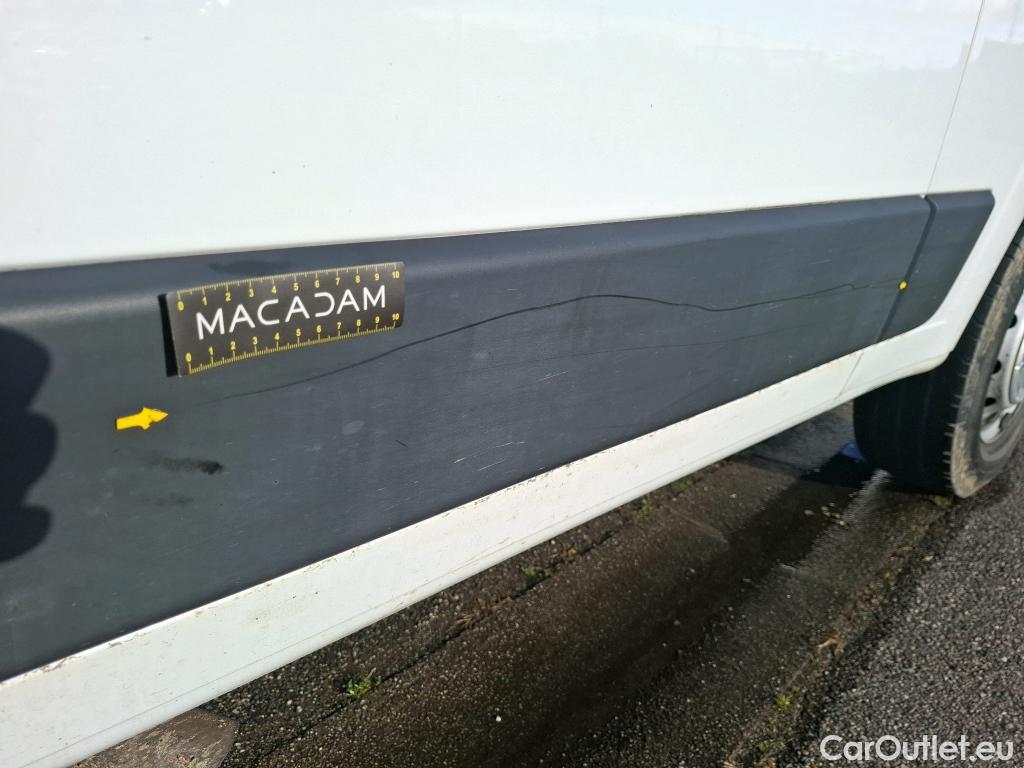  Fiat  Ducato FIAT  2014 4P Fourgon tôlé 30 M H2 23 Multijet 120 Pack Pro Nav #85