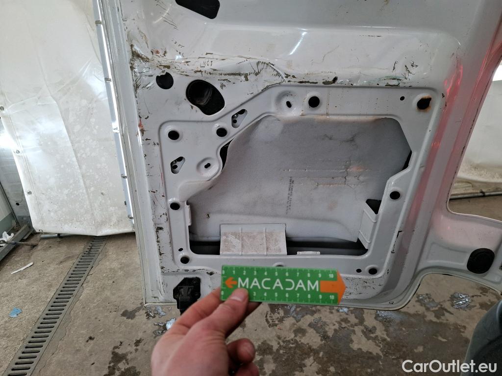  Citroen  Jumpy  Fourgon CityVan XS 1.5 BlueHDi 120CV BVM6 E6dT #26