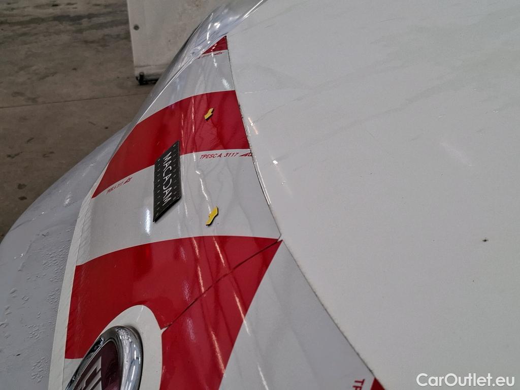  Fiat  Fiorino FIAT  / 2016 / 4P / Fourgonnette 1.3 Multijet 95 Pro Lounge #27