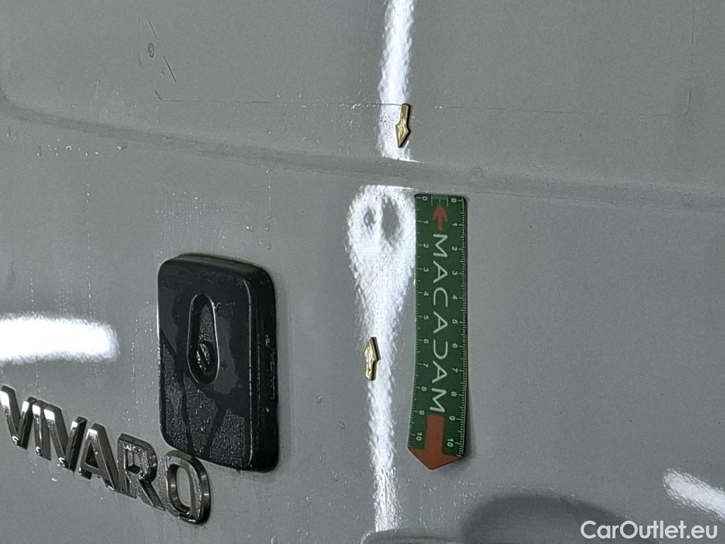  Opel  Vivaro OPEL  / 2019 / 4P / Fourgon tôlé 1.5 Diesel 100 ch L2 Pack Clim #53