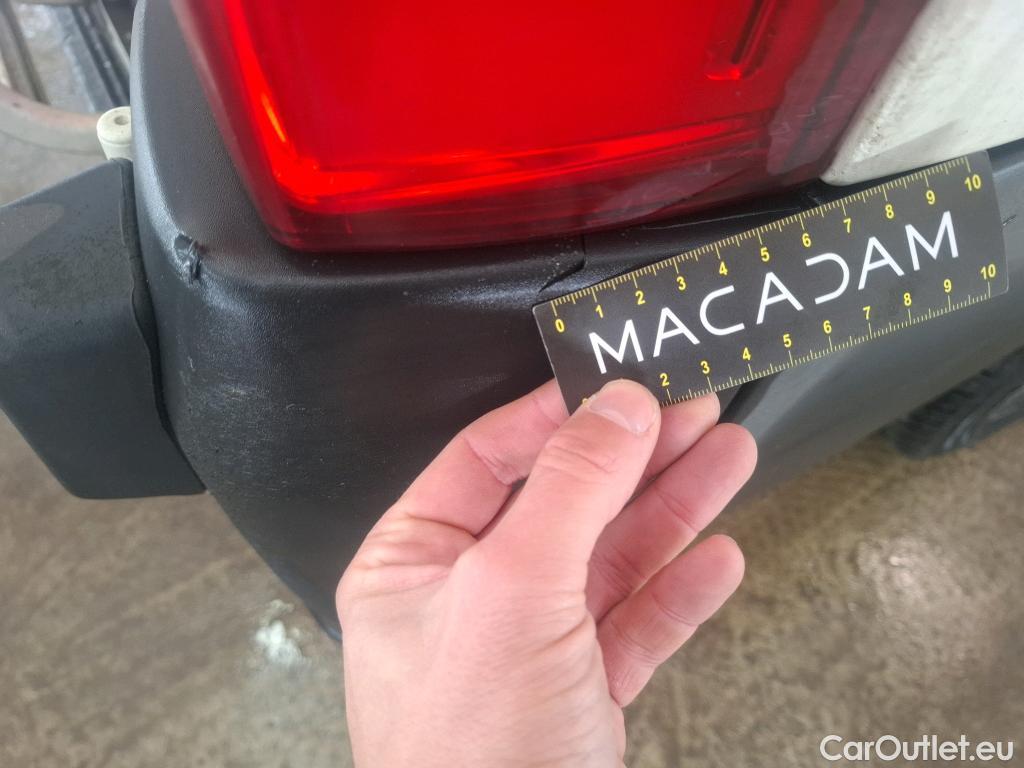  Citroen  Jumper  Fourgon Grand Volume 30 L2H2 Club BlueHDi 140 Start&Stop BlueHDi 140CV BVM6 E6dT #64