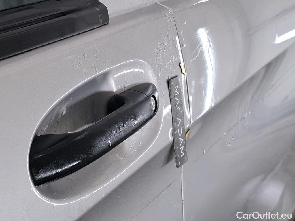  Mercedes  Vito MERCEDES-BENZ  Compact / 2020 / 4P / Fourgon tôlé 114 CDI Compact Pro traction #9