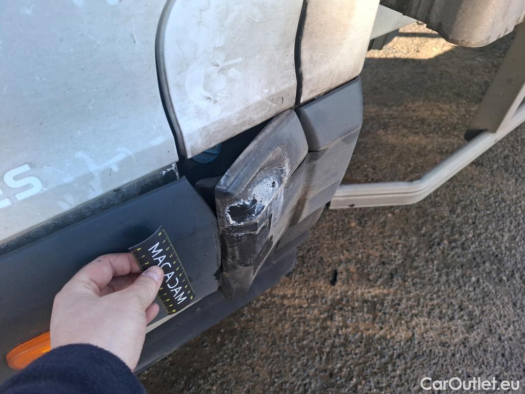  Ford  Transit FORD  / 2019 / 2P / Châssis cabine T 350 L4 TREND 2.0 l ecob 130 #28