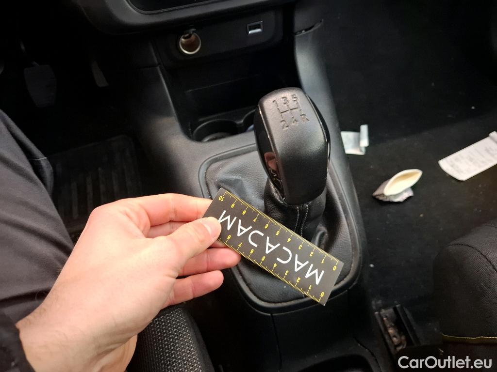  Citroen  C3  Société Feel 1.5 BlueHDI 100CV BVM5 E6dT #33