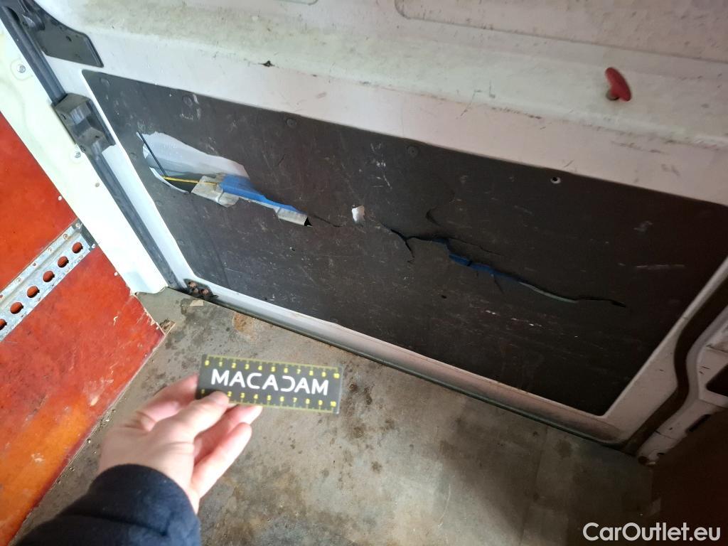  Citroen  Jumper  Fourgon Grand Volume 30 L2H2 Club BlueHDi 140 Start&Stop BlueHDi 140CV BVM6 E6dT #14