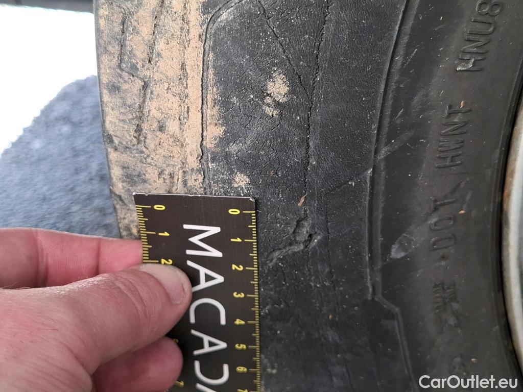  Fiat  Ducato FIAT  2014 4P Fourgon tôlé 30 M H2 23 Multijet 120 Pack Pro Nav #49