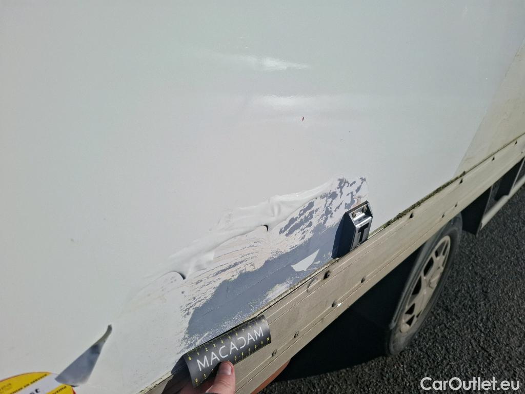  Ford  Transit FORD  / 2019 / 2P / Châssis cabine T 350 L4 TREND 2.0 l ecob 130 #5