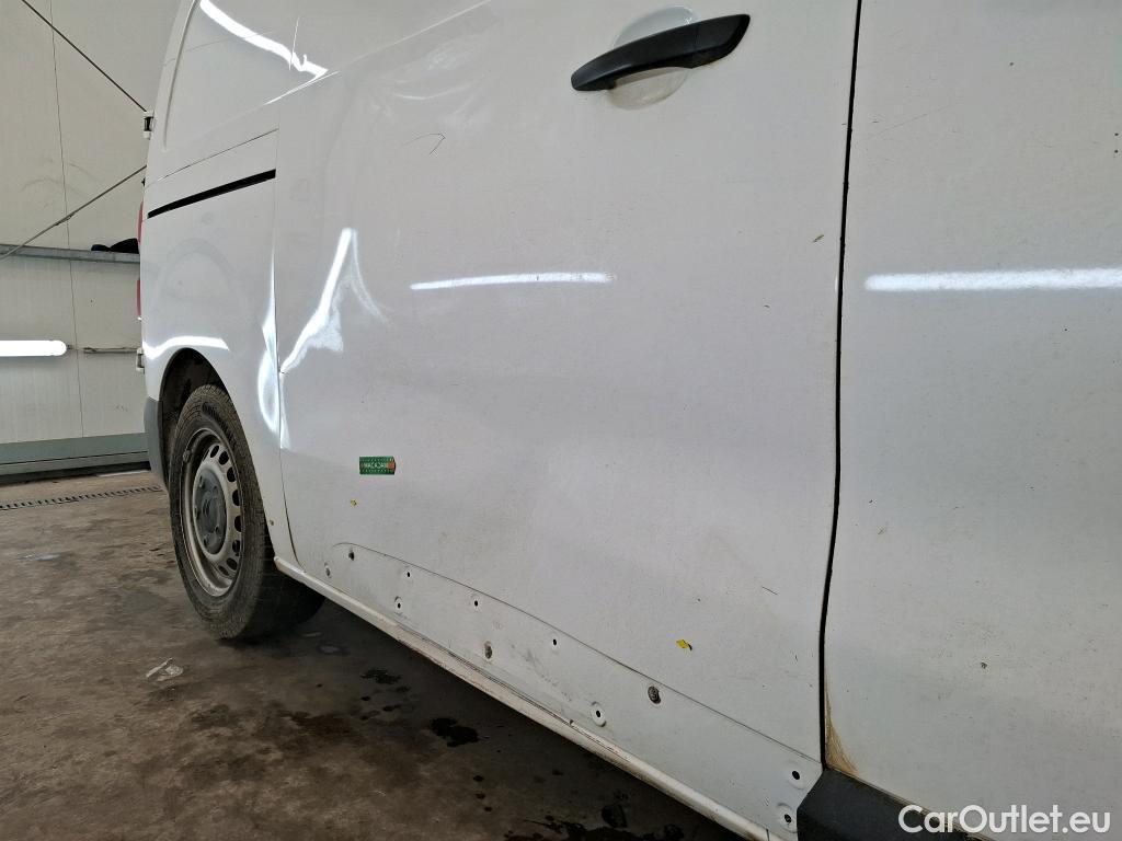  Citroen  Jumpy  Fourgon CityVan XS 1.5 BlueHDi 120CV BVM6 E6dT #1