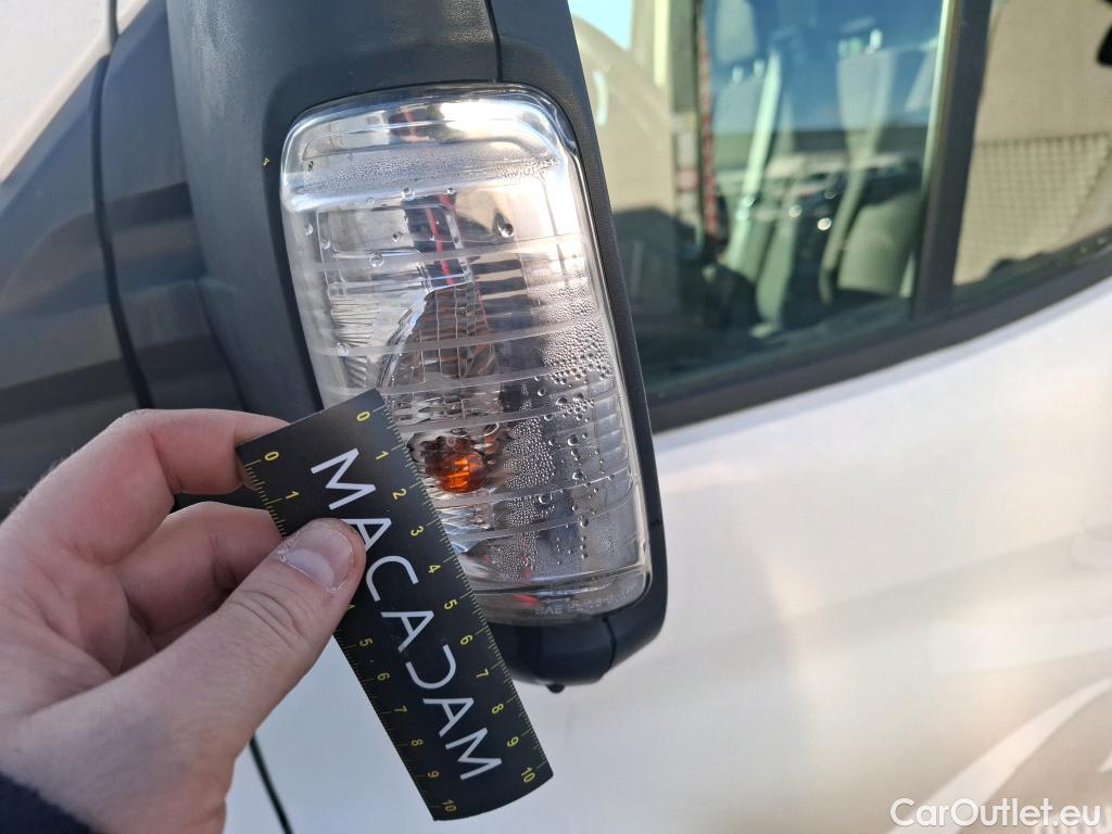  Ford  Transit FORD  / 2019 / 2P / Châssis cabine T 350 L4 TREND 2.0 l ecob 130 #27