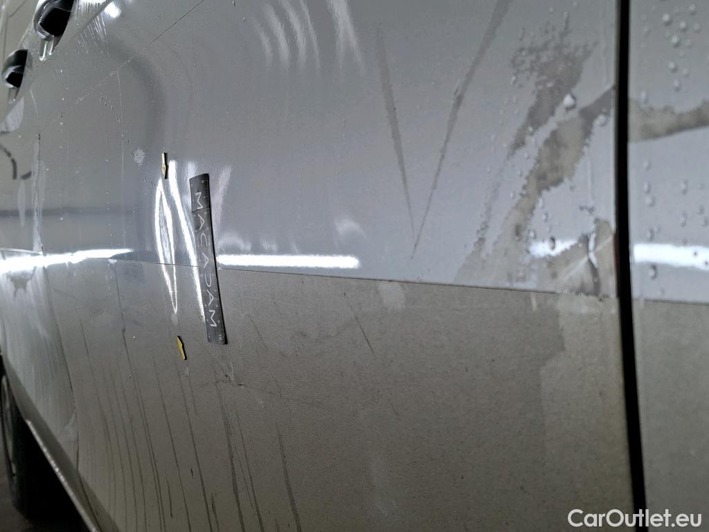  Mercedes  Vito MERCEDES-BENZ  Compact / 2020 / 4P / Fourgon tôlé 114 CDI Compact Pro traction #6