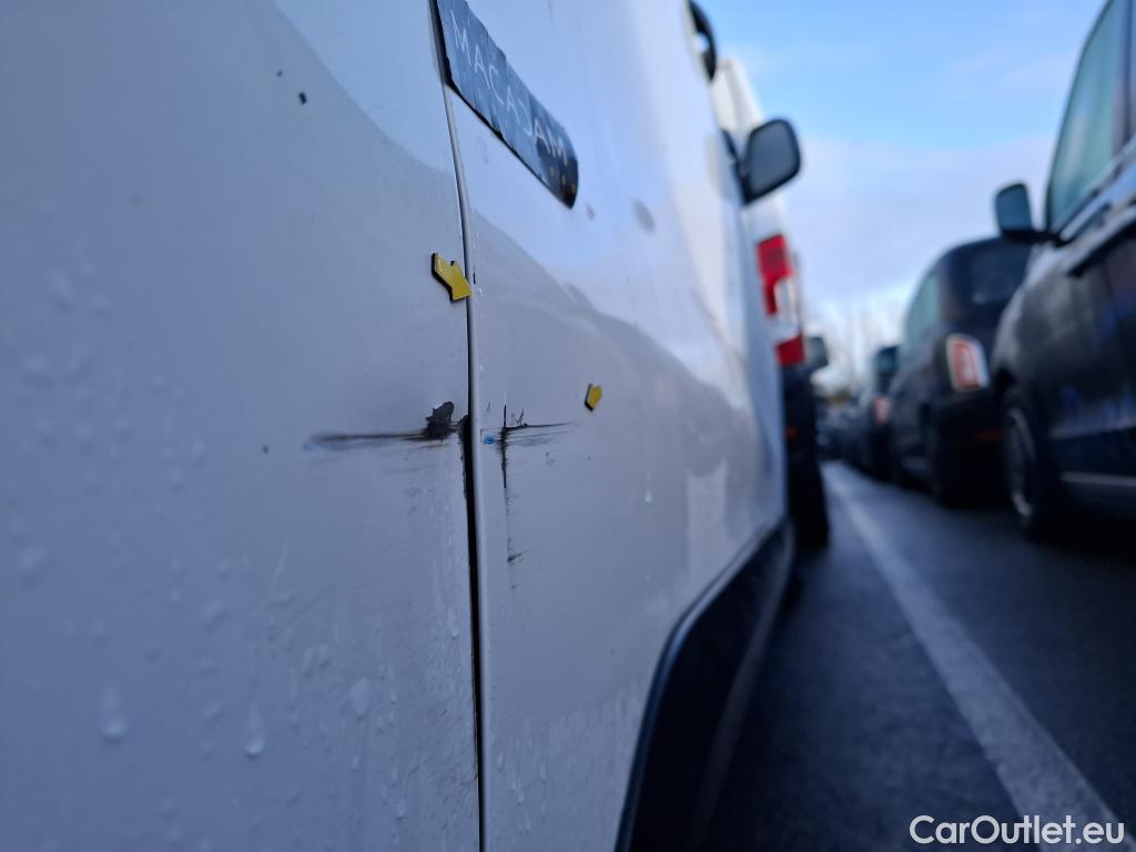  Opel  Vivaro OPEL  / 2019 / 4P / Fourgon tôlé 1.5 Diesel 100 ch L2 Pack Clim #24