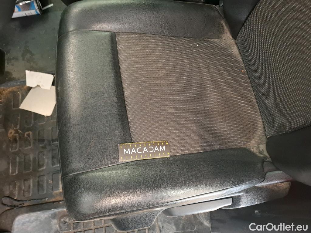  Citroen  Jumpy  Fourgon Club XL 2.0 BlueHDi 120CV BVM6 E6dT #12