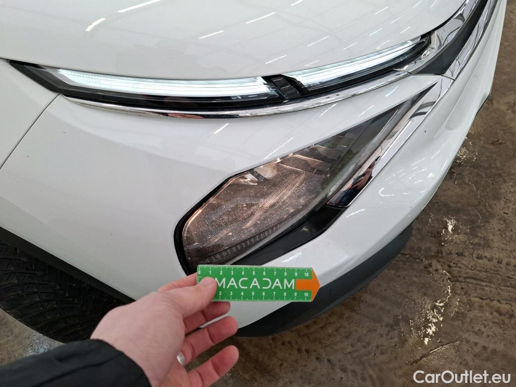  Citroen  C4  Berline Live Pack Business R 1.5 BlueHDI 110CV BVM6 E6d / TRANSFO VP/VF #17