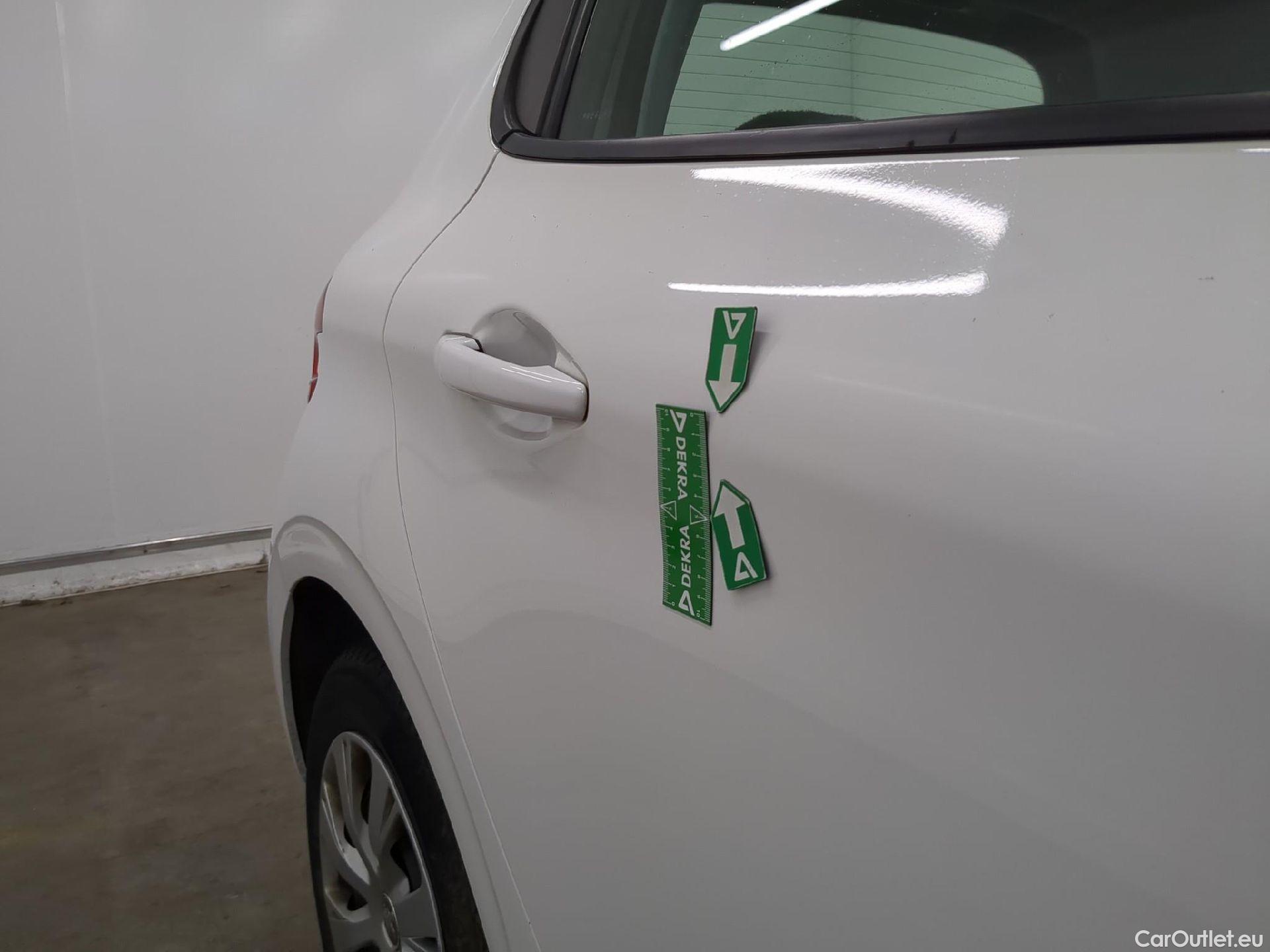  Peugeot  208  Affaire Premium Pack 1.5 HDi 100CV BVM5 E6dT #23