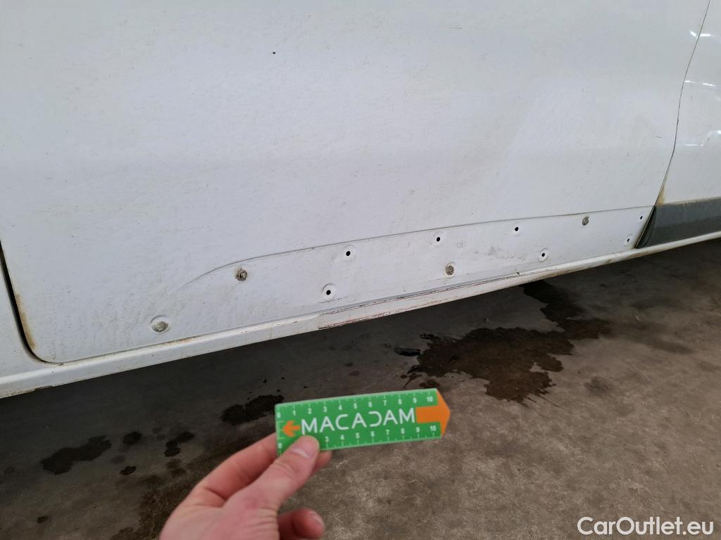  Citroen  Jumpy  Fourgon CityVan XS 1.5 BlueHDi 120CV BVM6 E6dT #40