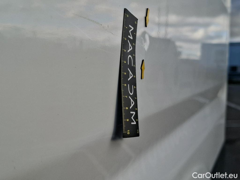  Fiat  Ducato FIAT  2014 4P Fourgon tôlé 30 M H2 23 Multijet 120 Pack Pro Nav #9