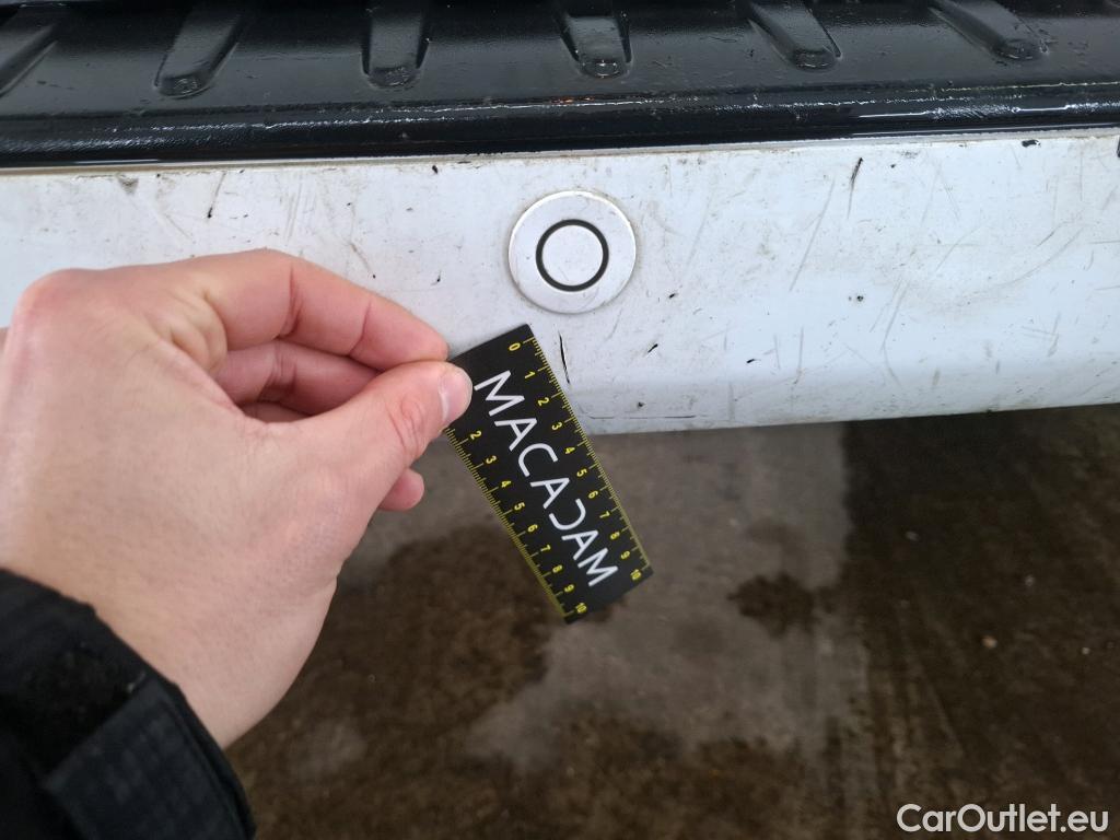  Ford  Transit FORD  Custom / 2018 / 4P / Fourgon tôlé 2.0 ECOBLUE 185 320 L1H1 AUTO SPORT #50