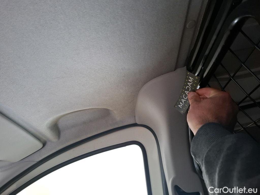  Fiat  Fiorino FIAT  / 2016 / 4P / Fourgonnette 1.3 Multijet 95 Pro Lounge #46