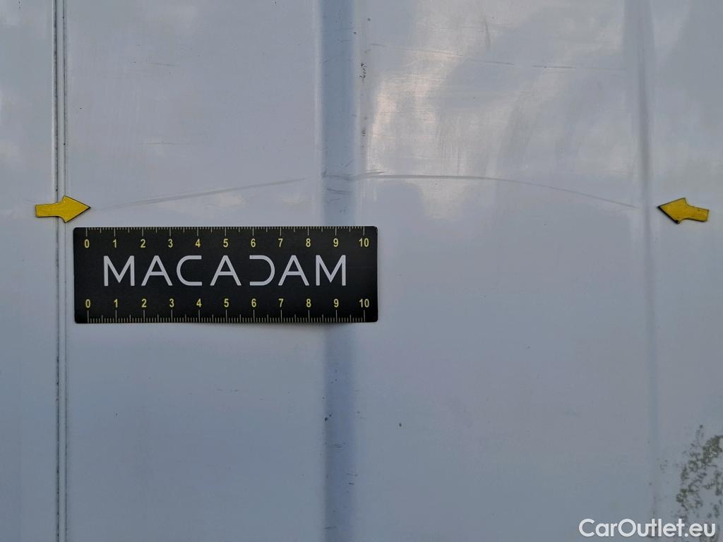  Fiat  Ducato FIAT  2014 4P Fourgon tôlé 30 M H2 23 Multijet 120 Pack Pro Nav #34