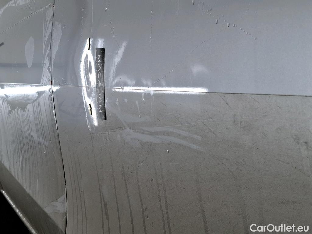  Mercedes  Vito MERCEDES-BENZ  Compact / 2020 / 4P / Fourgon tôlé 114 CDI Compact Pro traction #4