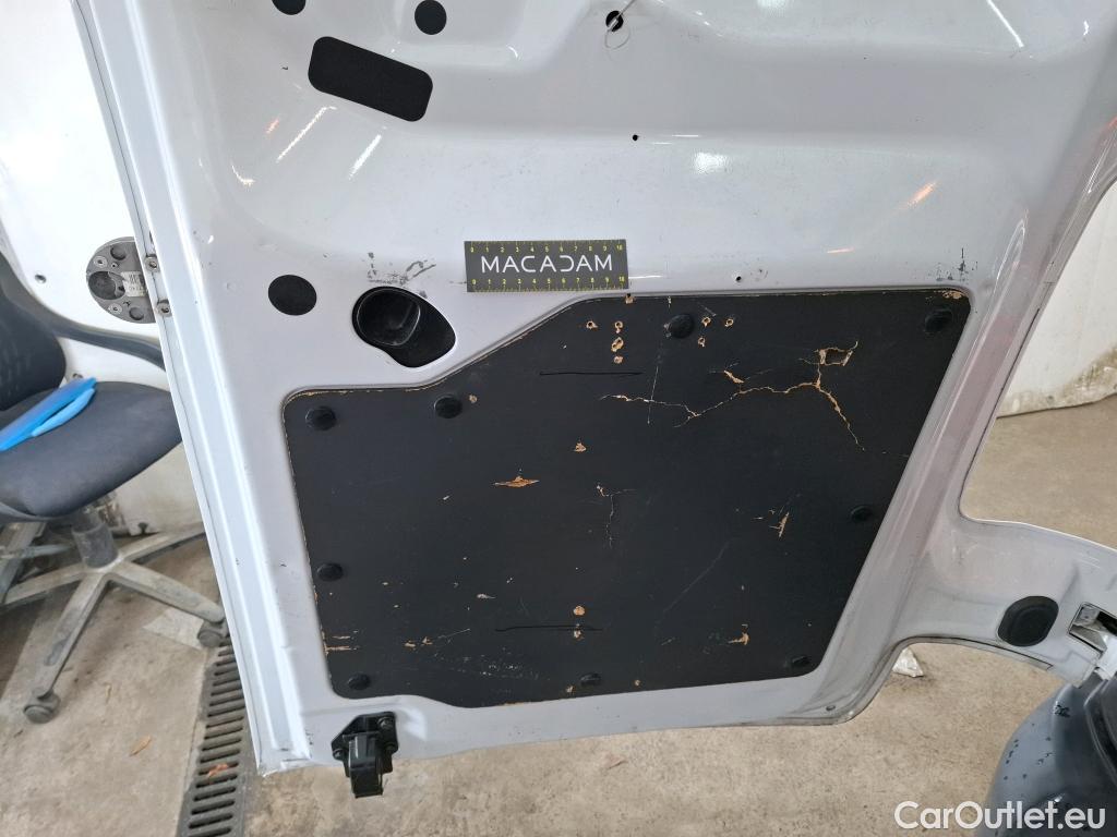  Citroen  Jumpy  Fourgon Club M 1.5 BlueHDi 100CV BVM6 E6d #28